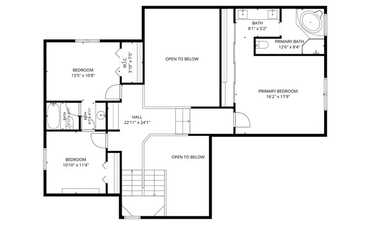 Second story