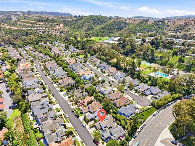 29771 Running Deer, Laguna Niguel, California 92677