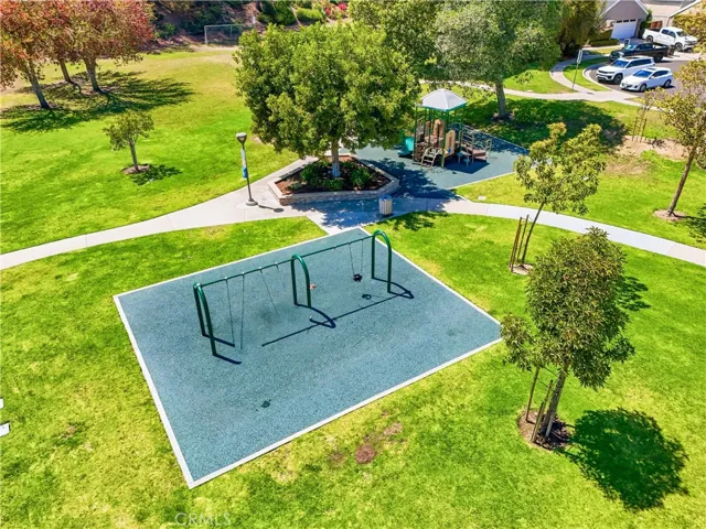 Niguel Woods Neighborhood park