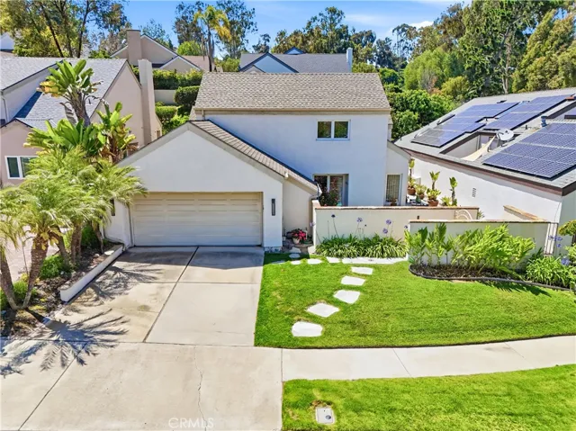 29771 Running Deer, Laguna Niguel, California 92677