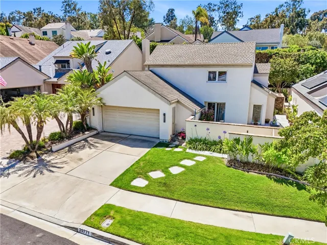 29771 Running Deer, Laguna Niguel, California 92677