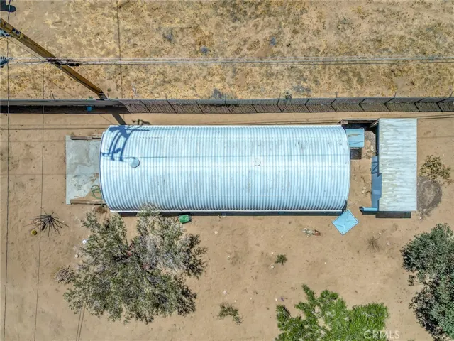 62095 Plaza Road, Joshua Tree, California 92252