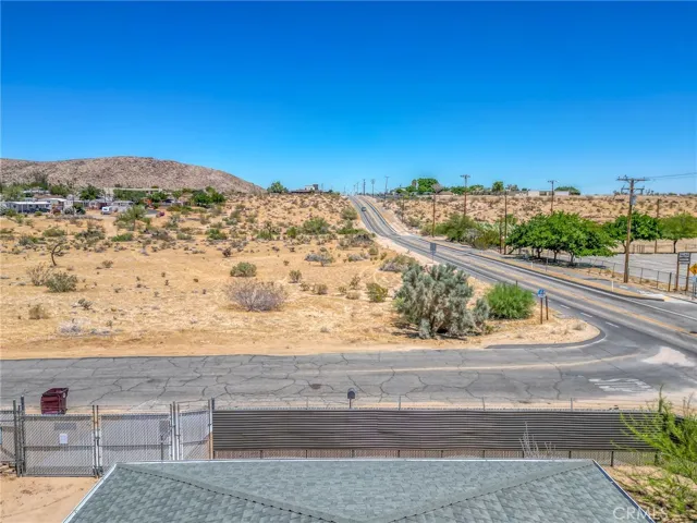 62095 Plaza Road, Joshua Tree, California 92252