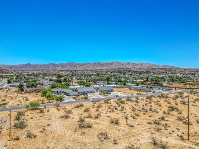 62095 Plaza Road, Joshua Tree, California 92252
