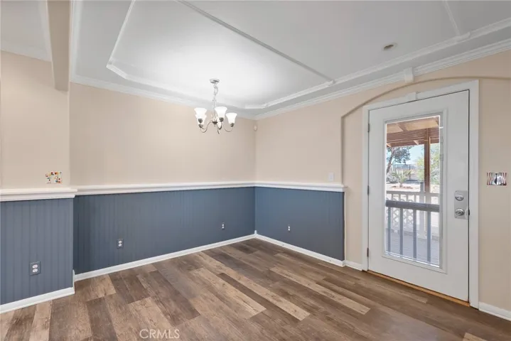 62095 Plaza Road, Joshua Tree, California 92252