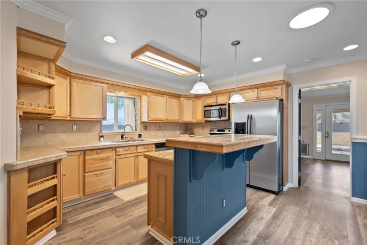 62095 Plaza Road, Joshua Tree, California 92252