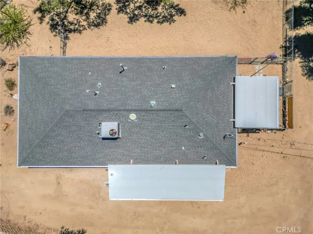 62095 Plaza Road, Joshua Tree, California 92252