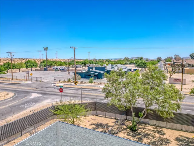 62095 Plaza Road, Joshua Tree, California 92252