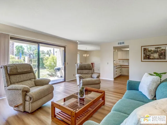 35200 Cathedral Canyon Drive 105, Cathedral City, California 92234