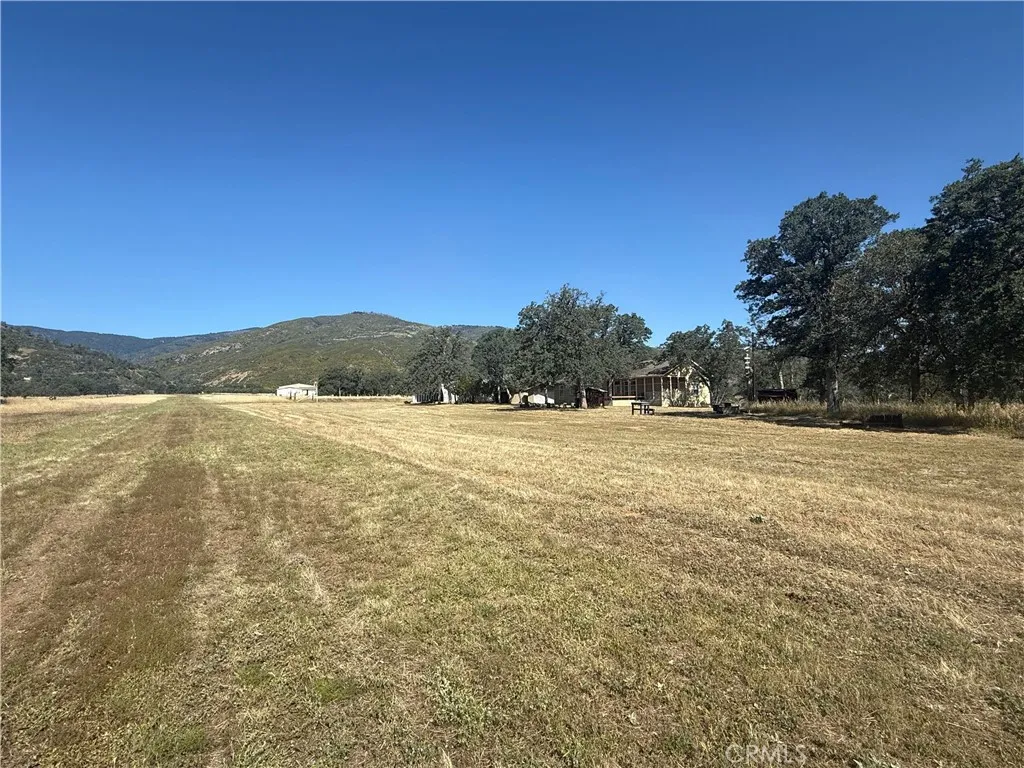 Airstrip 2000' x 100'