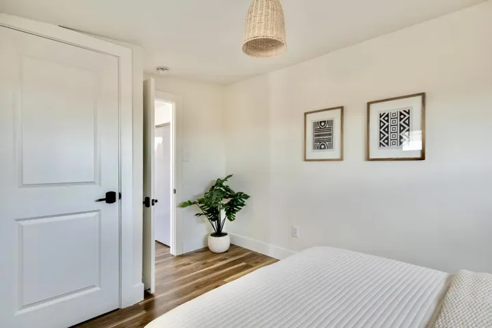 Bedroom two 5
