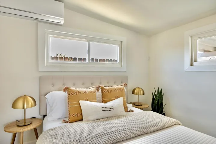 Bedroom two 3