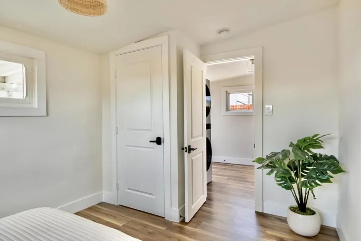 Bedroom two 4