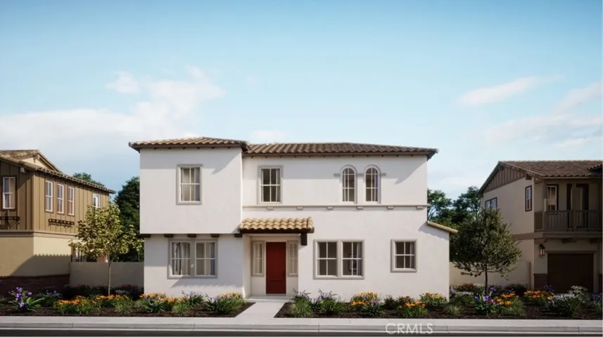 Photos shown are of model only- not actual homesite.