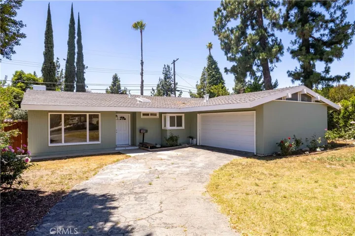19808 Londelius Street, Northridge, California 91324