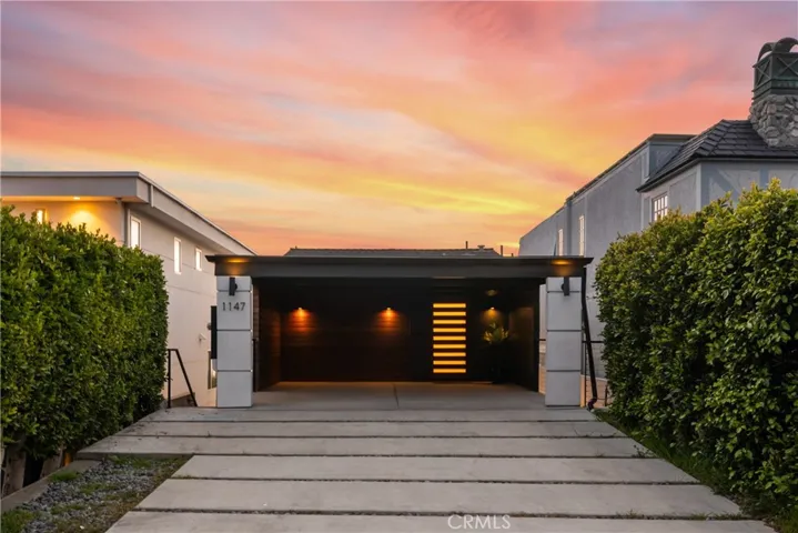 1147 Miramar St, Laguna Beach, California 92651