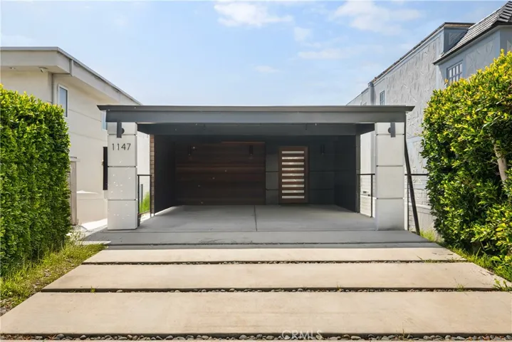 1147 Miramar St, Laguna Beach, California 92651