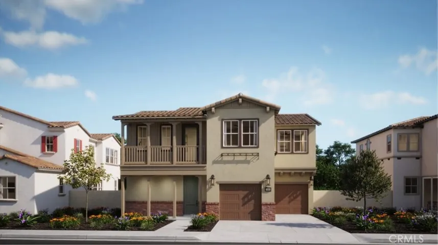 Photos shown are of model only- not actual homesite.
