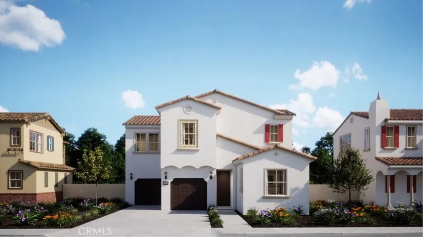 Photos shown are of model only- not actual homesite.