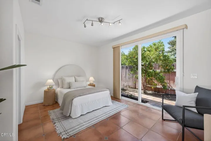 Casita (5th Bedroom) - Main Level