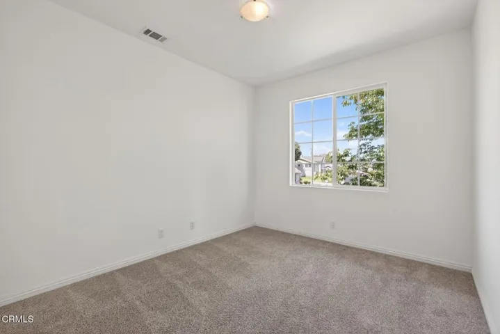 Bedroom 2 - Second Level
