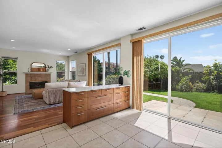Kitchen/Family Room