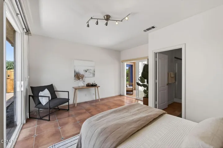 Casita (5th Bedroom) - Main Level