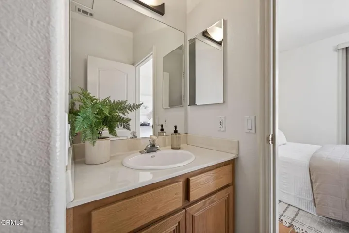 Casita Ensuite Bath
