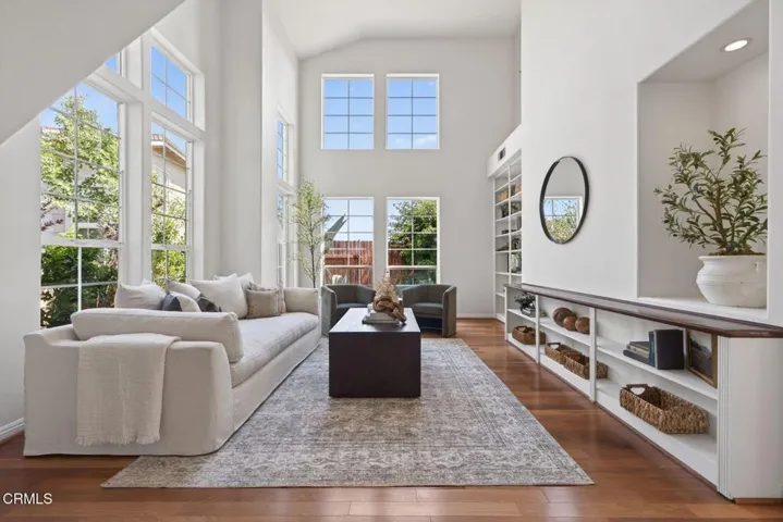 Formal Living Room