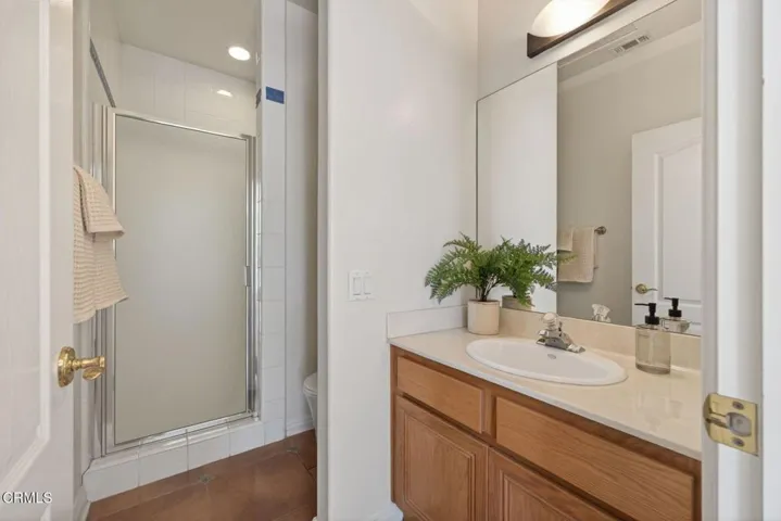 Casita Ensuite Bath