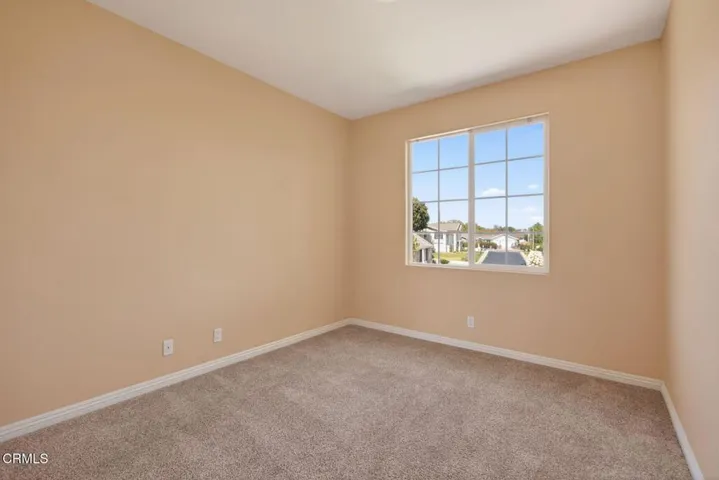 Bedroom 3 - Second Level