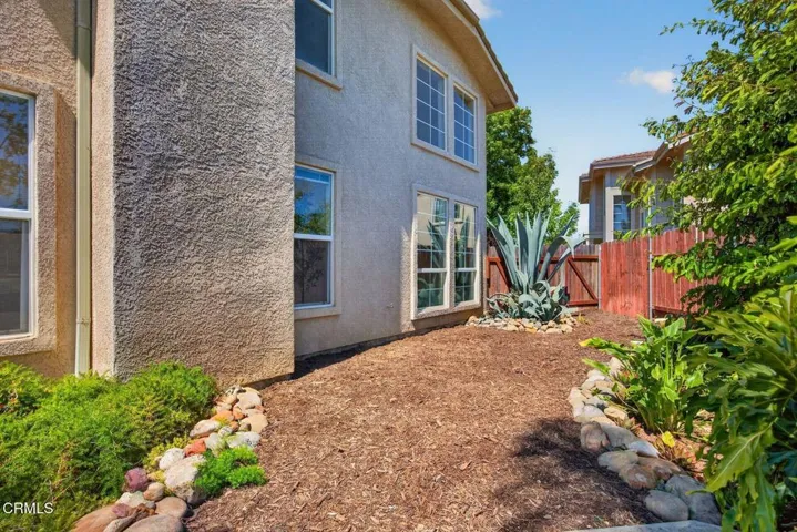 Side Yard