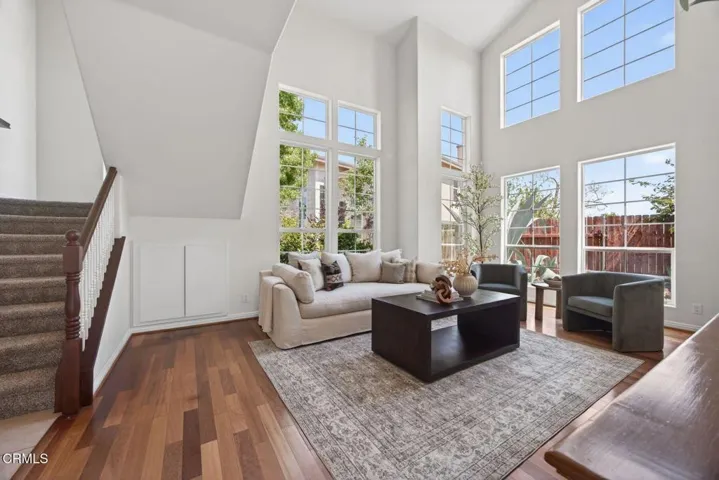 Formal Living Room