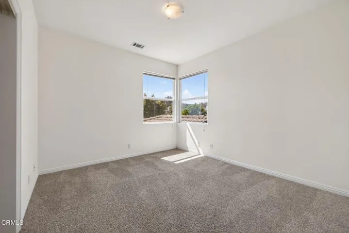 Bedroom 4 - Second Level