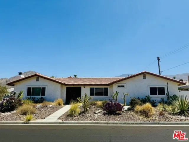 52275 Avenida Vallejo, La Quinta, California 92253