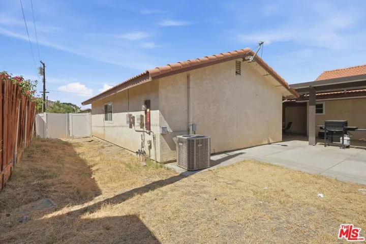 52275 Avenida Vallejo, La Quinta, California 92253