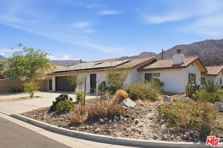 52275 Avenida Vallejo, La Quinta, California 92253