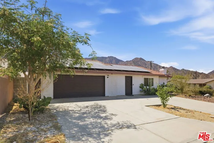 52275 Avenida Vallejo, La Quinta, California 92253