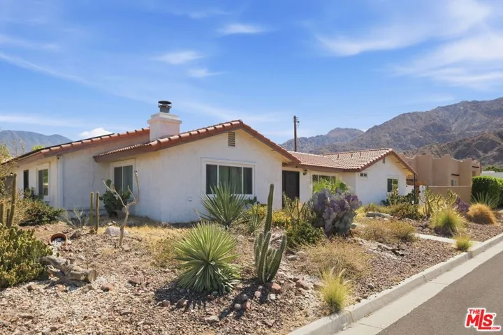 52275 Avenida Vallejo, La Quinta, California 92253