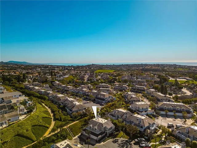 16 Sudbury #72, Laguna Niguel, California 92677