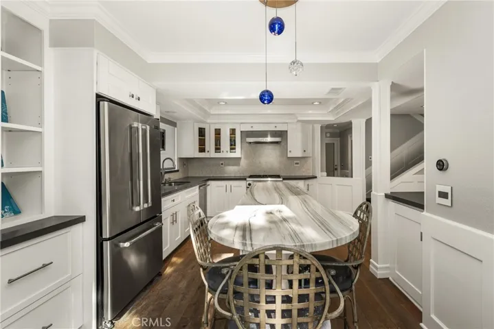 16 Sudbury #72, Laguna Niguel, California 92677