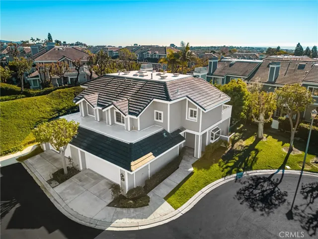 16 Sudbury #72, Laguna Niguel, California 92677