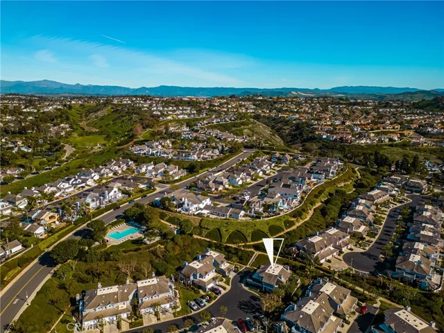 16 Sudbury #72, Laguna Niguel, California 92677