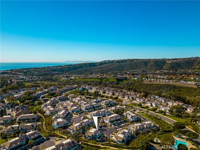 16 Sudbury #72, Laguna Niguel, California 92677