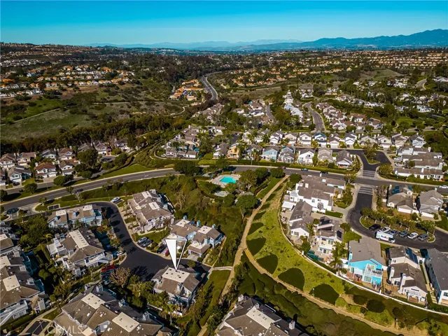 16 Sudbury #72, Laguna Niguel, California 92677