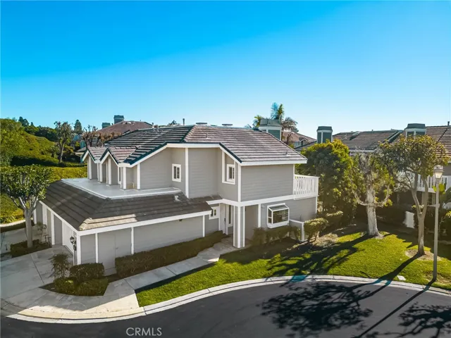 16 Sudbury #72, Laguna Niguel, California 92677