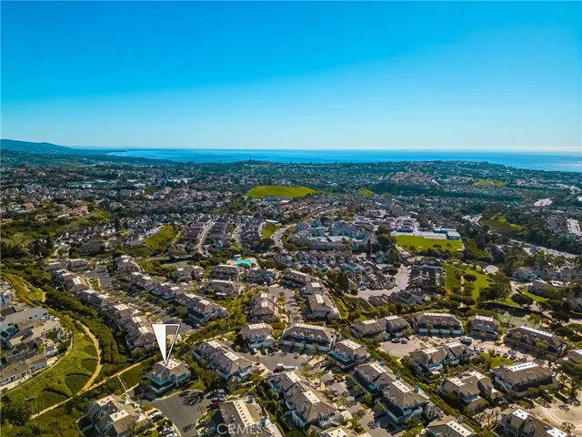 16 Sudbury #72, Laguna Niguel, California 92677