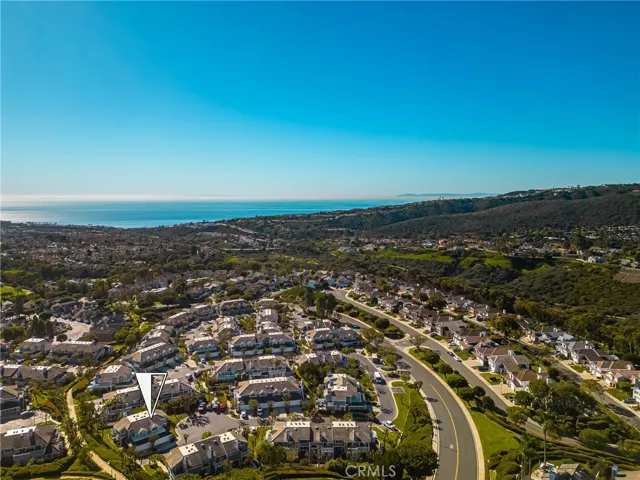 16 Sudbury #72, Laguna Niguel, California 92677