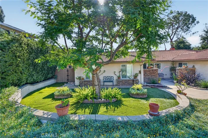 808 N Westridge Avenue, Glendora, California 91741