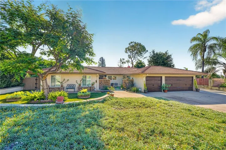 808 N Westridge Avenue, Glendora, California 91741